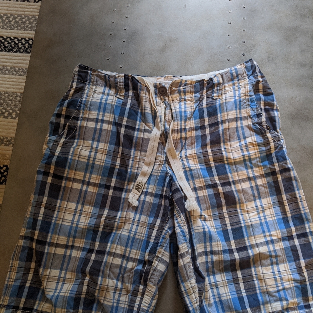 Aeropostale men's shorts 31 lot